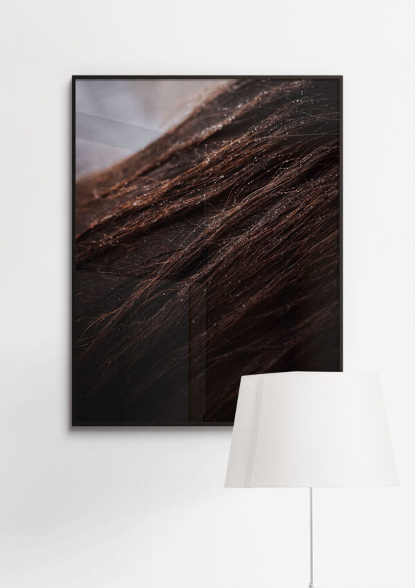 Kunstdruck «After the rain» – Bild 2