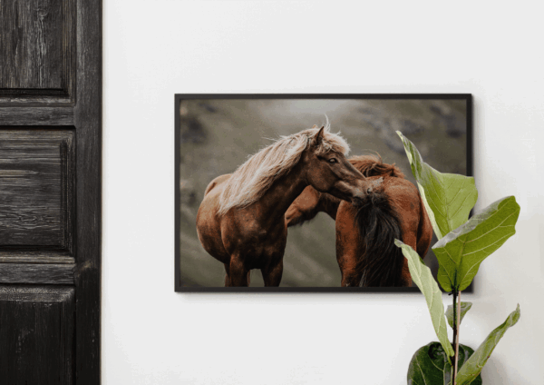 Kunstdruck «Kindred Spirits» - Image 2
