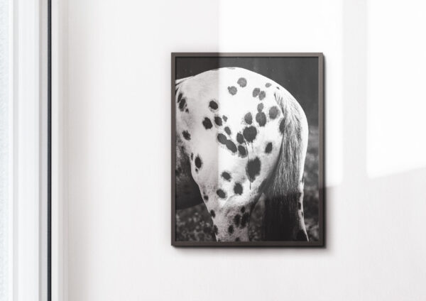 Kunstdruck «Heavy rainfall» - Image 2